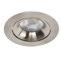 led pot lighting 4" cob led recessed downlight dimmable