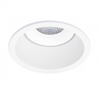 Tunable embedded smart IP44 down light australian standard housing saa anti-glare adjustable dimmable led downlight